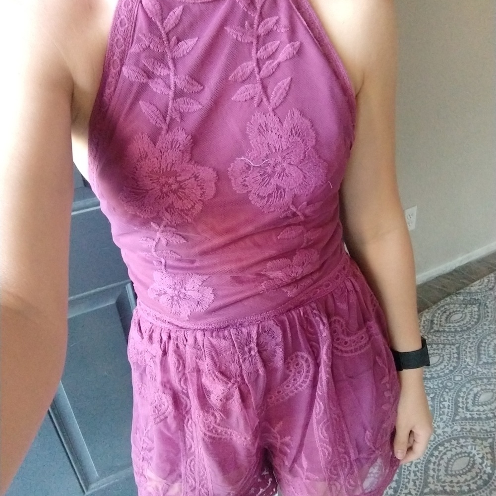 Romper - Picture 3 of 3